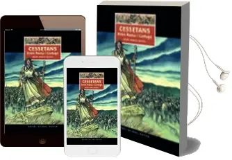 Descargar AudioLibro Cessetans: Entre Roma i Cartago de Oriol Garcia I Quera año 2017