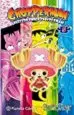 AudioLibro Chopperman nº 05/05 de Hirofumi Takei