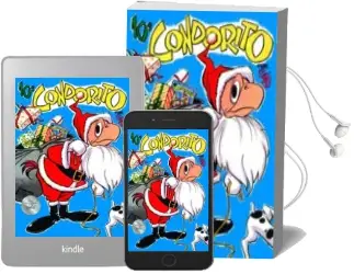 Descargar AudioLibro Condorito. Decimo Libro de Pepo año 2017