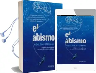 Descargar AudioLibro El Abismo de Neal Shusterman año 2017