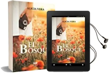 Descargar AudioLibro El Bosque de Alicia Vera año 2017