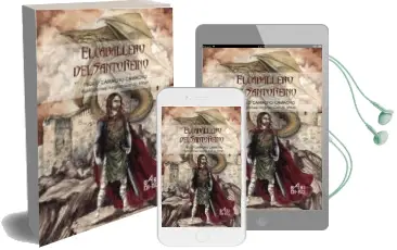 Descargar AudioLibro El Caballero del Santo Reino de Pedro Camacho Camacho año 2017