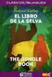 AudioLibro El Libro de la Selva / the Jungle Book (Ed. Bilingüe Español- Ingles) de Rudyard Kipling