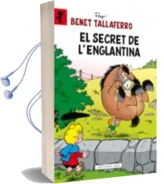 Descargar AudioLibro El Secret de l Englantina de Peyo año 2017