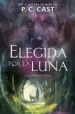 AudioLibro Elegida por la Luna de P.C. Cast