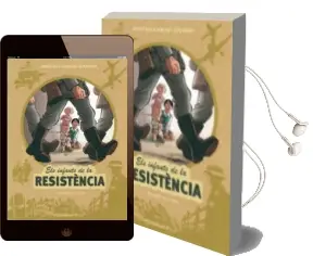 Descargar AudioLibro Els Infants de la Resistència 1 de Benoit Ers año 2017