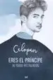 AudioLibro Eres el Principe de Todos mis Palacios de Celopan
