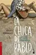 AudioLibro La Chica de Pablo de Naiara Dominguez