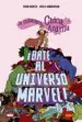 AudioLibro La Imbatible Chica Ardilla ¡Bate al Universo Marvel! de Varios Autores