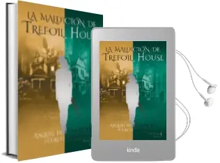 Descargar AudioLibro La Maldición de Trefoil House de Raquel De La Morena año 2017
