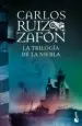 AudioLibro La Trilogia de la Niebla (Contiene: El Principe de la Niebla; el Palacio de la Medianoche; las Luces de Septiembre) de Carlos Ruiz Zafon