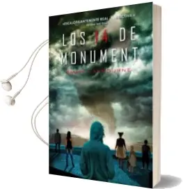 Descargar AudioLibro Los 14 de Monument, 1 de Emmy Laybourne año 2017