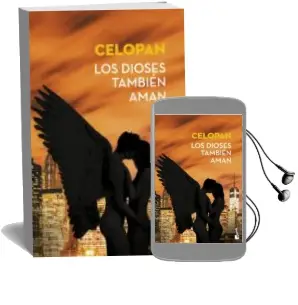 Descargar AudioLibro Los Dioses Tambien Aman (Ed. Limitada Verano 2017) de Celopan año 2017