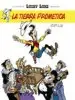 AudioLibro Lucky Luke Classics 09. la Tierra Prometida (Classics) de Morris