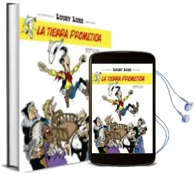 Descargar AudioLibro Lucky Luke Classics 09. la Tierra Prometida (Classics) de Morris año 2017