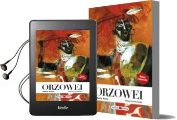 Descargar AudioLibro Orzowei de Alberto Manzi año 2017
