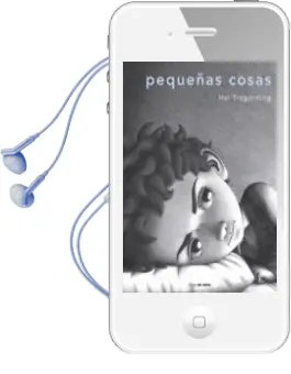 Descargar AudioLibro Pequeñas Cosas de Mel Tregonning año 2017