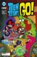 AudioLibro Teen Titans go! nº 04 de Amy Wolfram