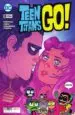 AudioLibro Teen Titans go! nº 08 de Sholly Fisch; Amy Wolfram
