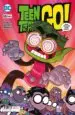 AudioLibro Teen Titans go! nº 10 de Sholly Fisch; Amy Wolfram