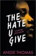 AudioLibro The Hate u Give de Angie Thomas
