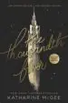 AudioLibro The Thousandth Floor de Katharine Mcgee
