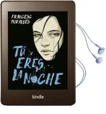 Descargar AudioLibro Tú Eres la Noche de Francesc Miralles año 2017