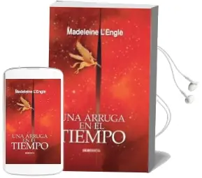 Descargar AudioLibro Una Arruga en el Tiempo de Madeleine L Engle año 2017