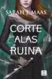 AudioLibro Una Corte de Alas y Ruina (Una Corte de Rosas y Espinas 3) de Sarah J. Maas