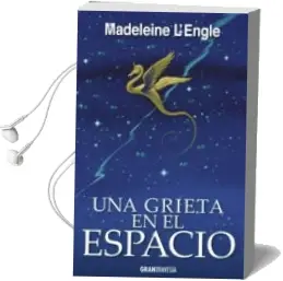Descargar AudioLibro Una Grieta en el Espacio de Madeleine Lengle año 2017