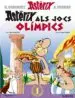 AudioLibro Astèrix als Jocs Olímpics de Rene Goscinny