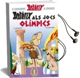 Descargar AudioLibro Astèrix als Jocs Olímpics de Rene Goscinny año 2017