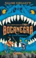 AudioLibro Bocanegra Iii: El Caos Estalla de Shane Hegarty