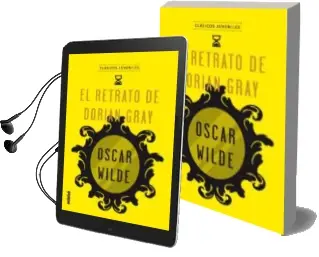 Descargar AudioLibro Cásicos Juveniles: El Retrato de Dorian Gray de Oscar Wilde año 2017