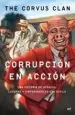 AudioLibro Corrupcion en Accion de The Corvus Clan