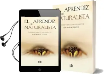 Descargar AudioLibro El Aprendiz de Naturalista de Luis Manuel Iglesias Nuñez año 2017