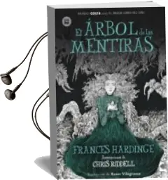 Descargar AudioLibro El Arbol de las Mentiras de Frances Hardinge año 2017