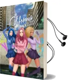 Descargar AudioLibro El Despertar: Sweet California de Magi Torras año 2017