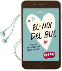 Descargar AudioLibro El noi del bus de Aina Li año 2017