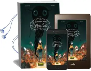 Descargar AudioLibro El Pavoroso Miedo de Epifania Susto de Gauthier/ Lefôvre año 2017