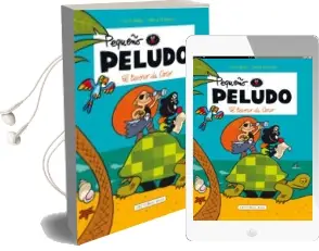 Descargar AudioLibro El Tesoro de Coco (Pequeño Peludo) de Celine Fraipont año 2017