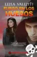AudioLibro Fuego en los Huesos (Hasta los Huesos Iii) de Lena Valenti
