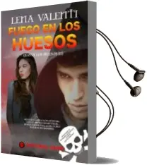 Descargar AudioLibro Fuego en los Huesos (Hasta los Huesos Iii) de Lena Valenti año 2017