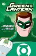 AudioLibro Green Lantern: La Historia de su Origen de Varios Autores