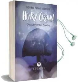 Descargar AudioLibro Henry Crown Descubriendo Bombo de Tabatha Molina Valbuena año 2017