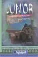 AudioLibro Junior y la Carta Fantasma de J. L. Ordoñez