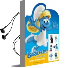 Descargar AudioLibro La Barrufeta i l Aldea Amagada de Peyo año 2017