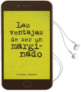 Descargar AudioLibro Las Ventajas de ser un Marginado de Stephen Chbosky año 2017