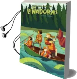Descargar AudioLibro Leñadoras (Vol. 2) de Noelle Stevenson año 2017