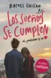 AudioLibro Los Sueños se Cumplen: Mi Youtuber y yo de Rachel Galsan